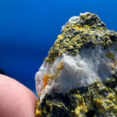Pyrite Specimen - 63g