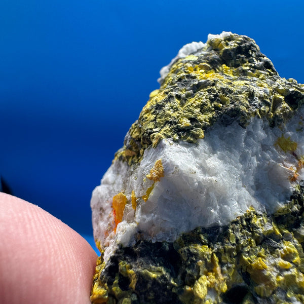 Pyrite Specimen - 63g