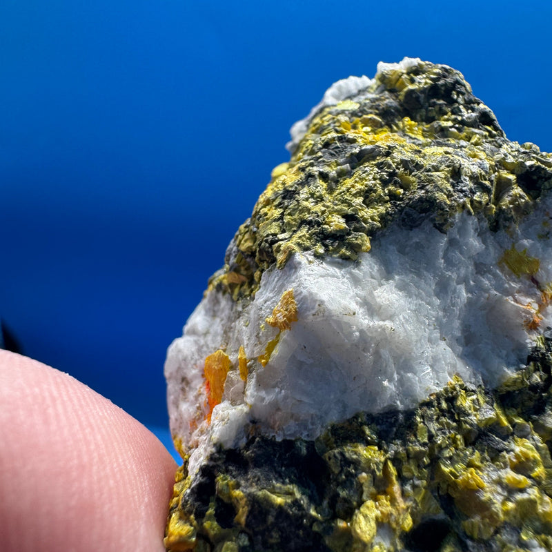 Pyrite Specimen - 63g