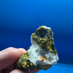 Pyrite Specimen - 63g