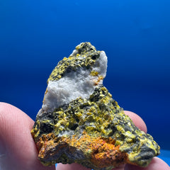 Pyrite Specimen - 63g