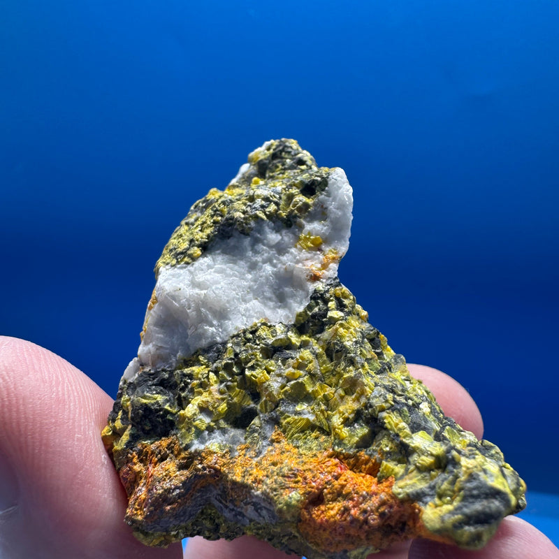 Pyrite Specimen - 63g