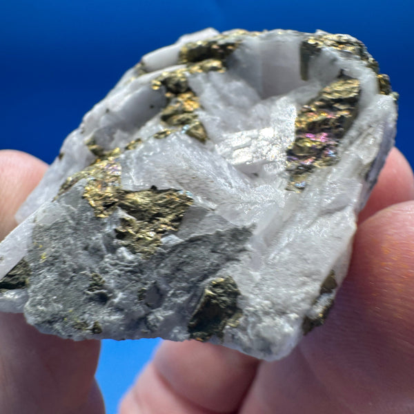 Pyrite Specimen - 53g