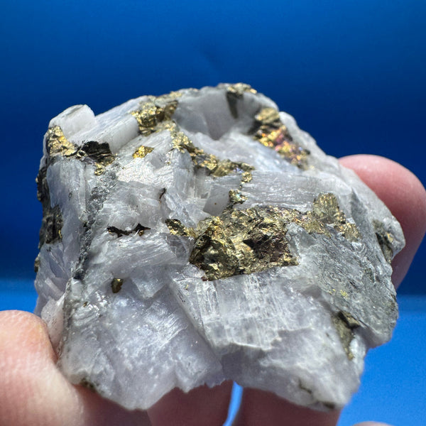 Pyrite Specimen - 53g