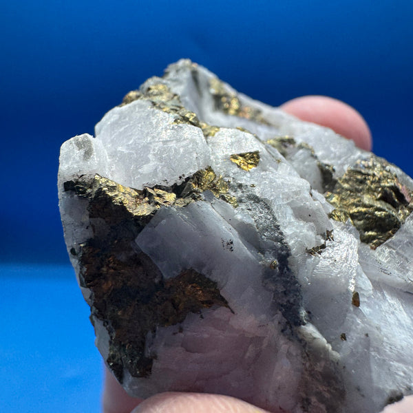 Pyrite Specimen - 53g