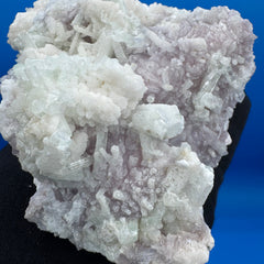 Pink Tourmaline Specimen - 692g