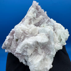Pink Tourmaline Specimen - 692g