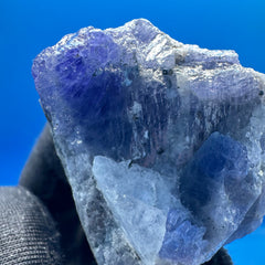 Tanzanite Specimen – 42g