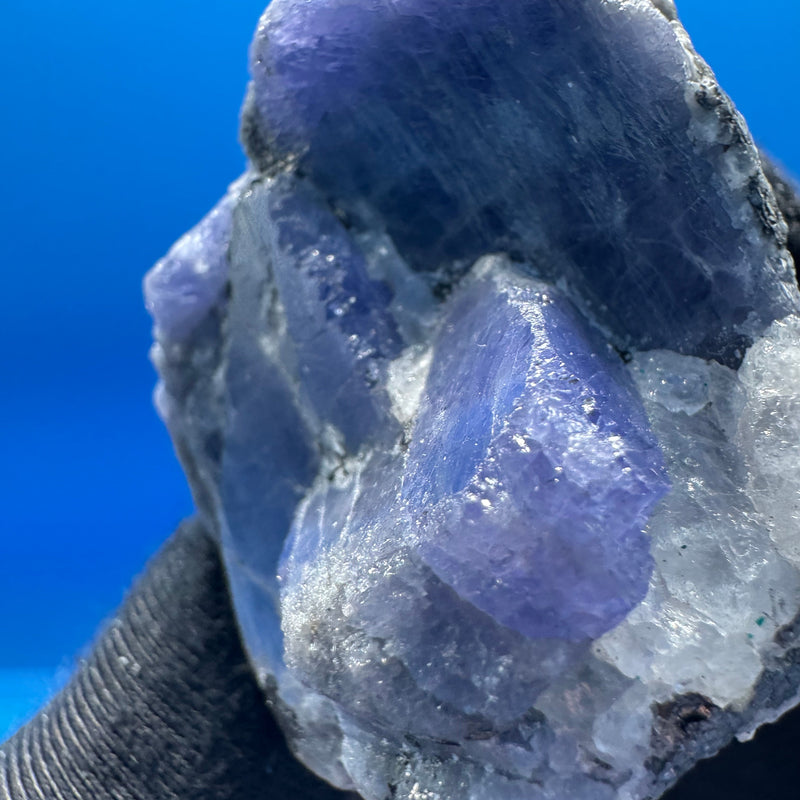 Tanzanite Specimen – 42g