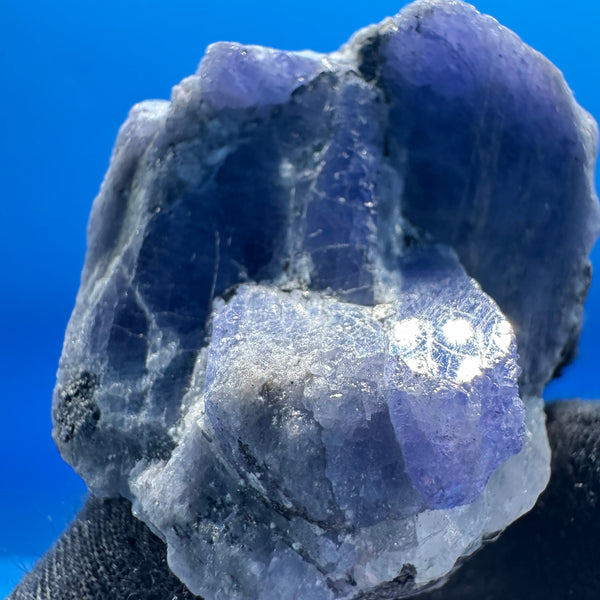 Tanzanite Specimen – 42g