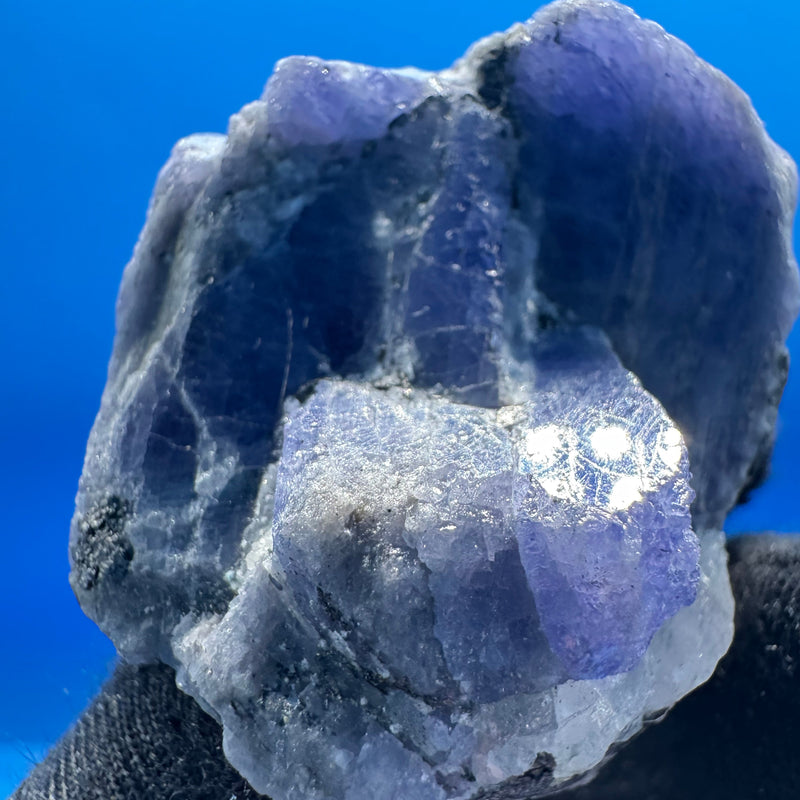 Tanzanite Specimen – 42g
