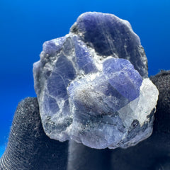Tanzanite Specimen – 42g
