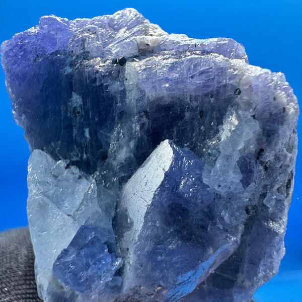 Tanzanite Specimen – 42g