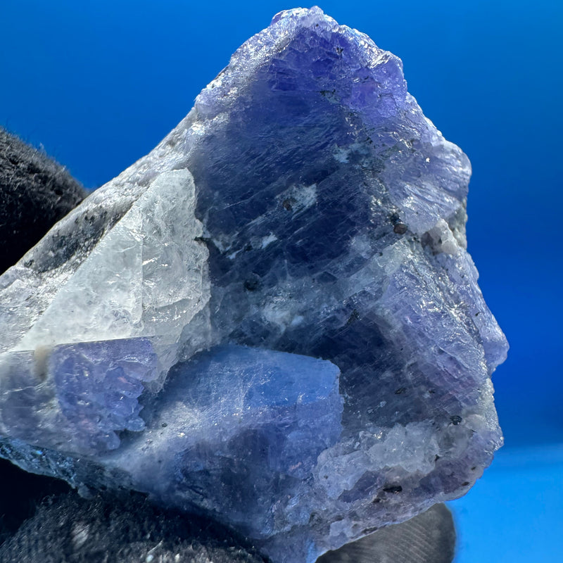 Tanzanite Specimen – 42g
