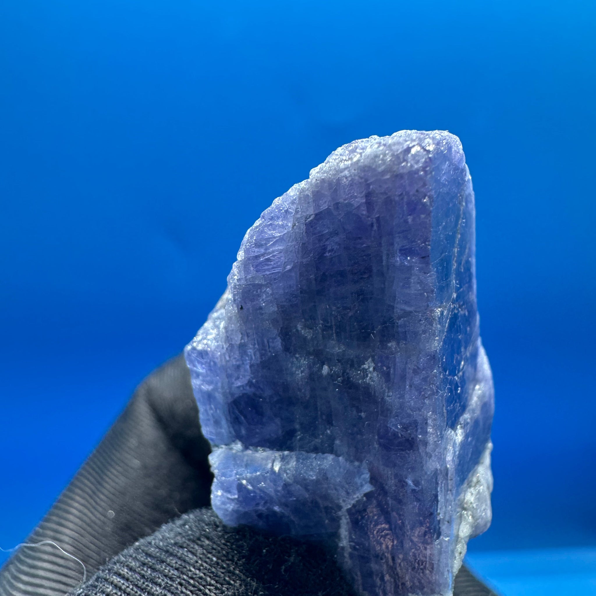 Tanzanite Specimen – 33g