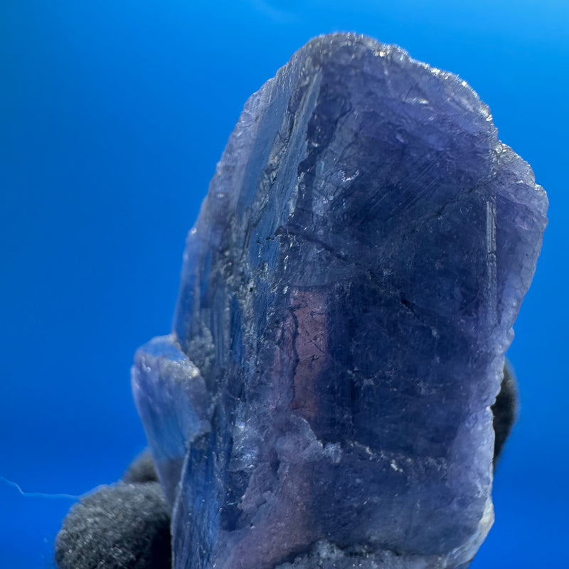 Tanzanite Specimen – 33g