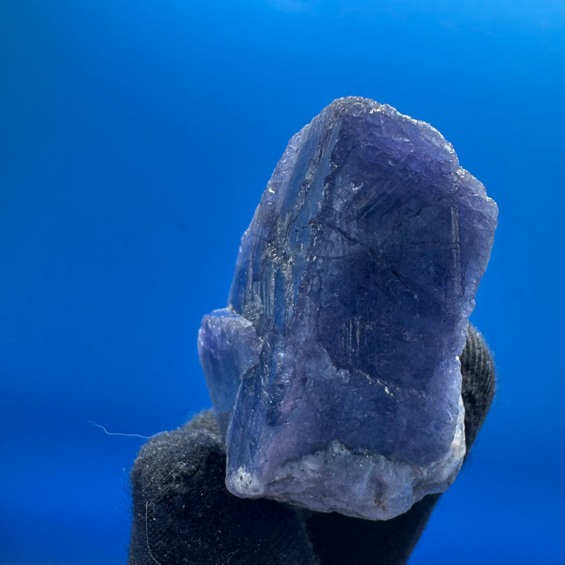 Tanzanite Specimen – 33g