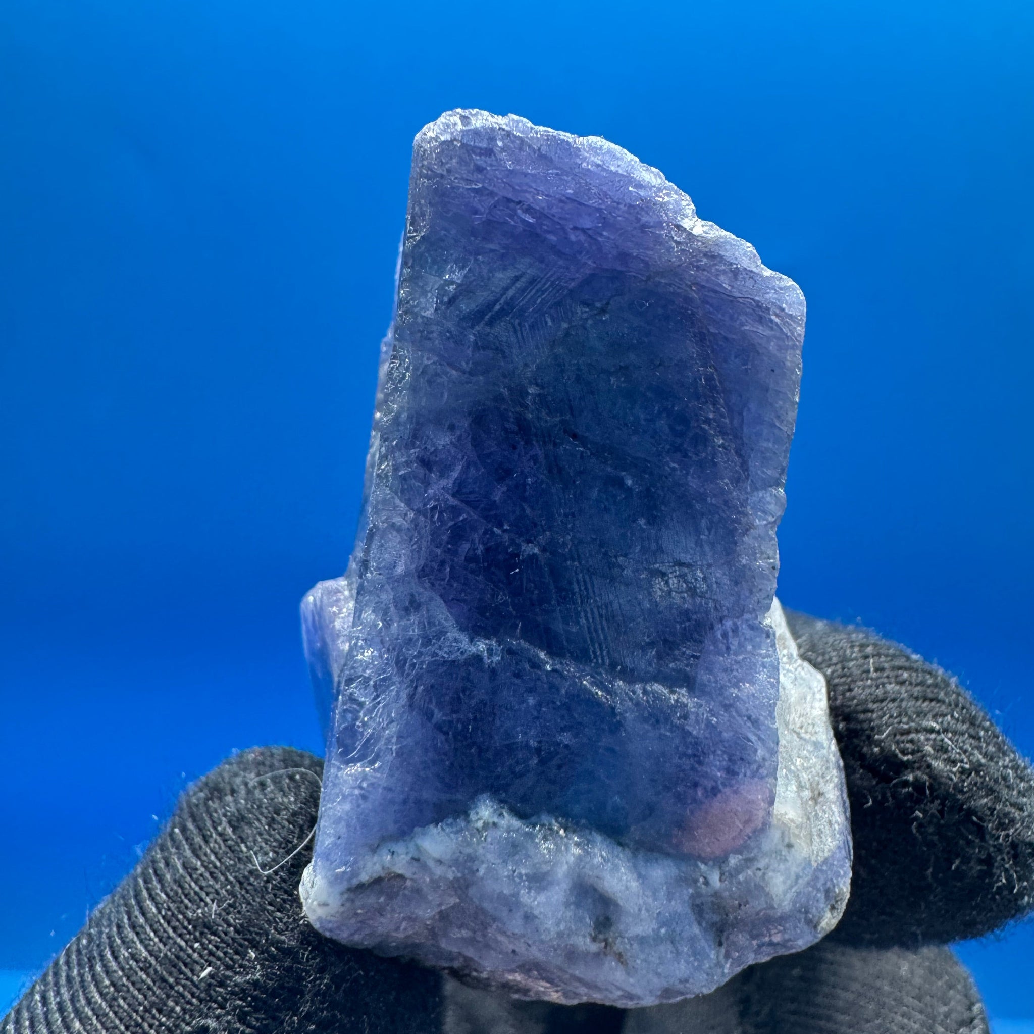 Tanzanite Specimen – 33g