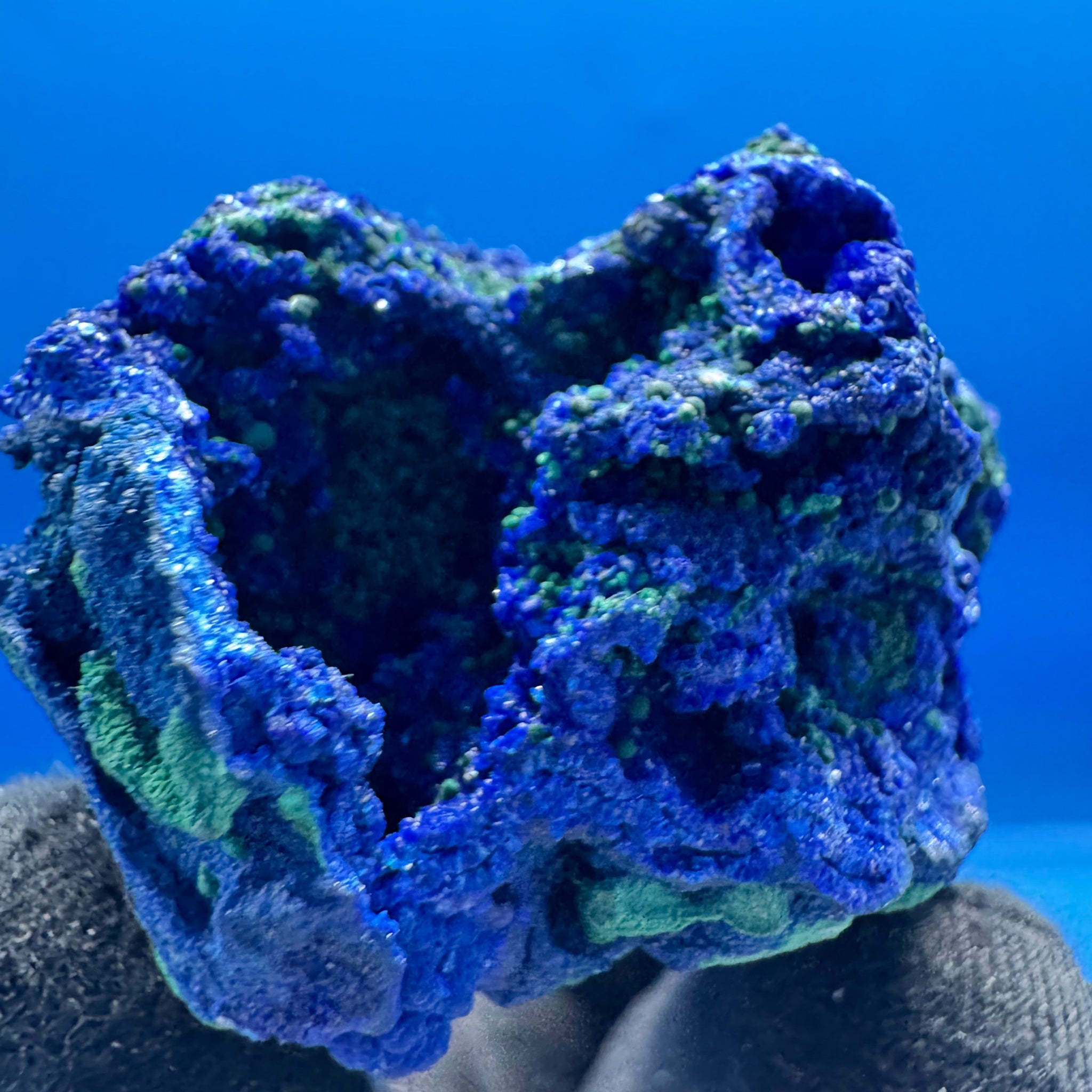 Azurite Specimen - 84g