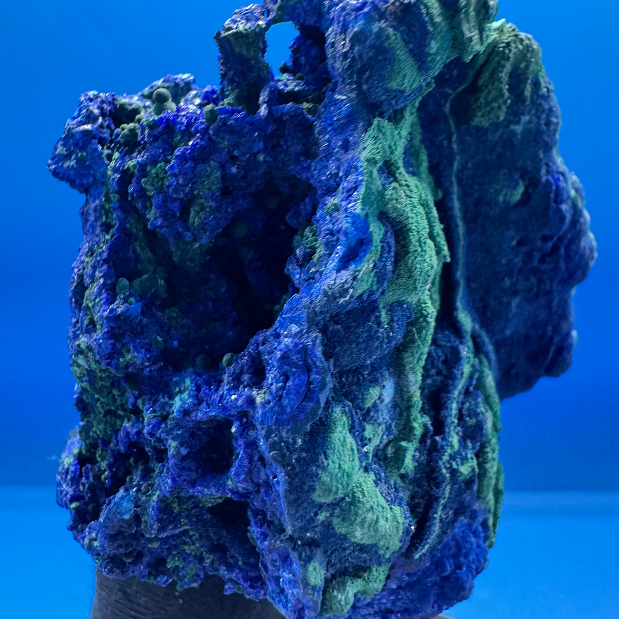 Azurite Specimen - 84g