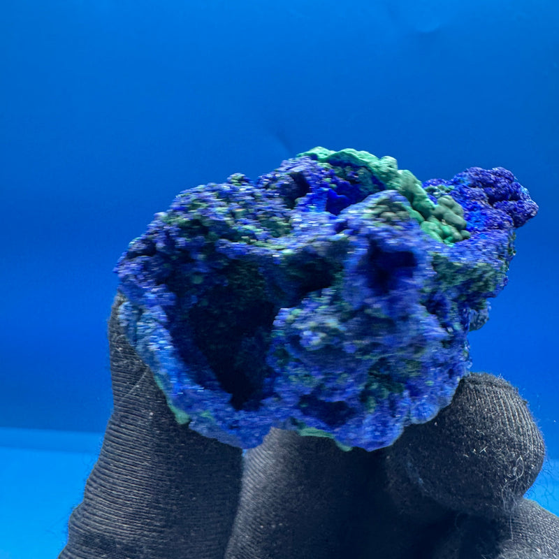 Azurite Specimen - 84g