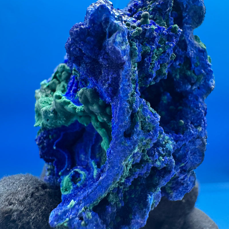 Azurite Specimen - 84g