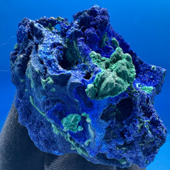 Azurite Specimen - 84g