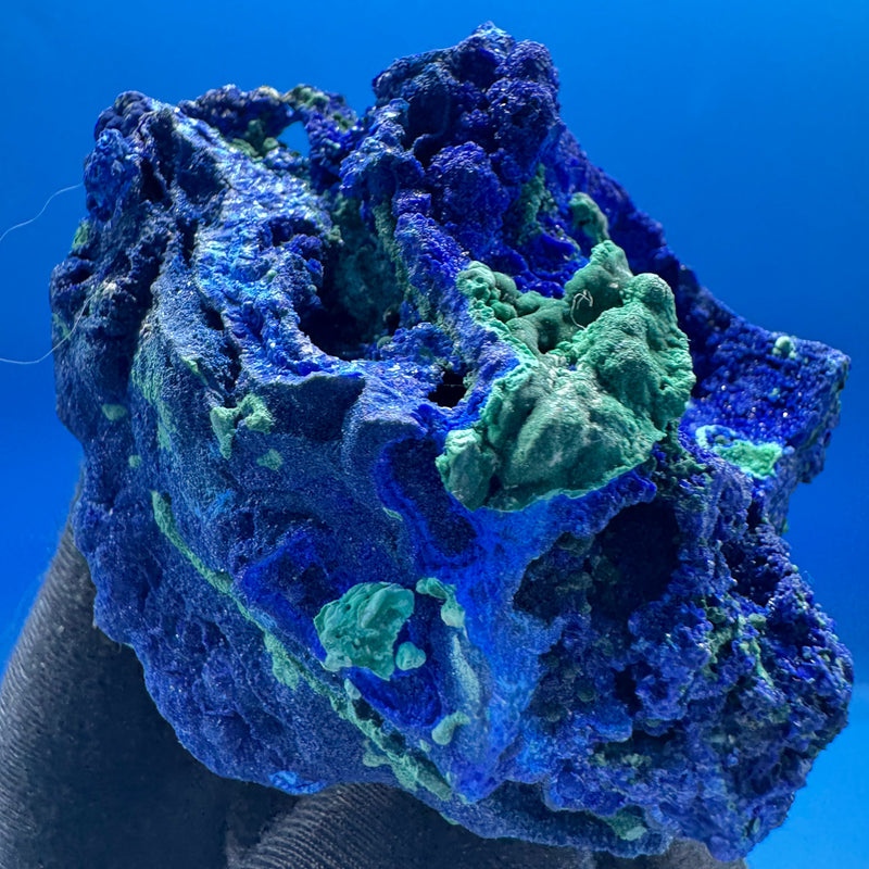 Azurite Specimen - 84g