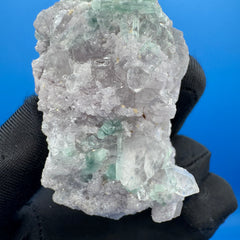 Green Tourmaline - 111g
