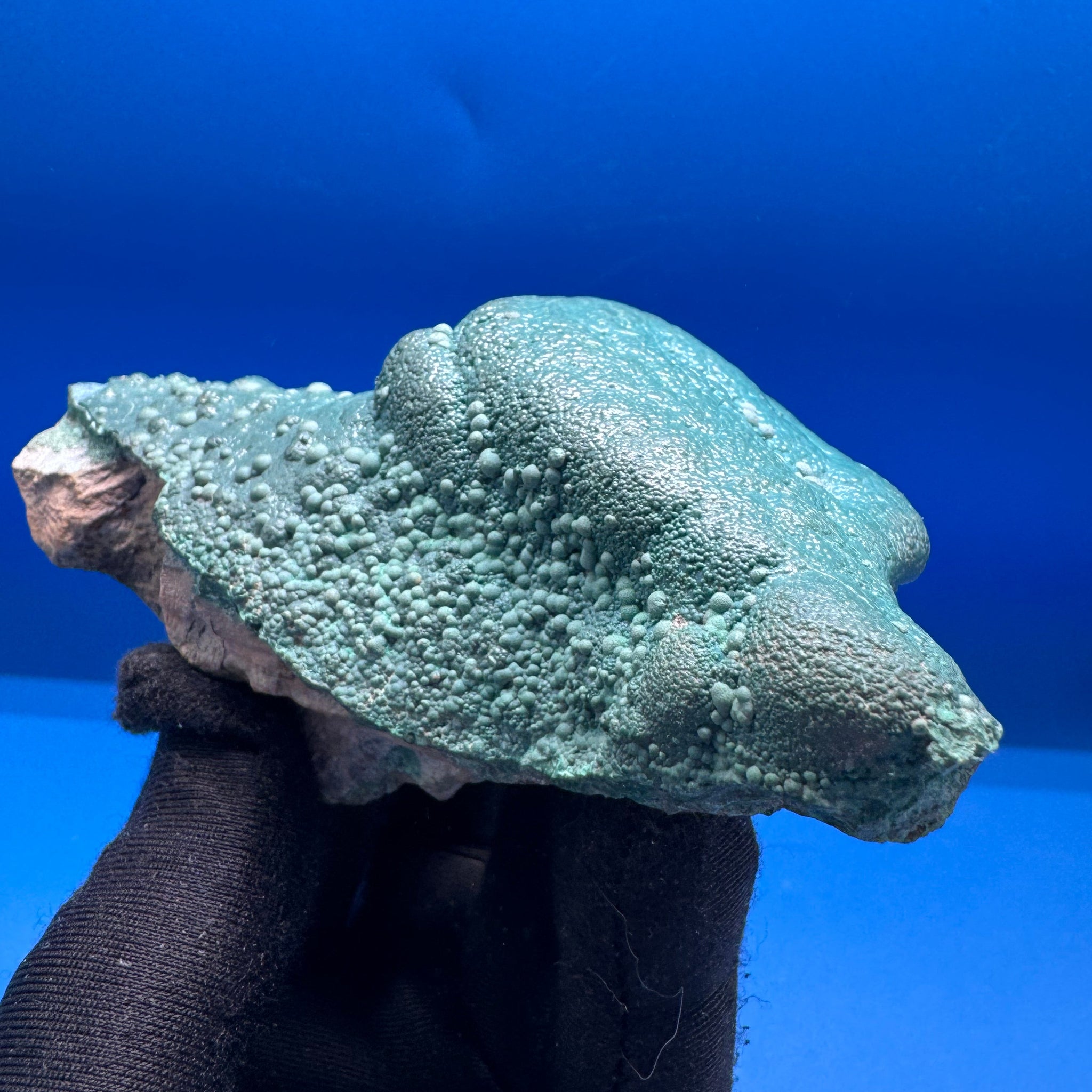 Chrysocolla Specimen – 227g