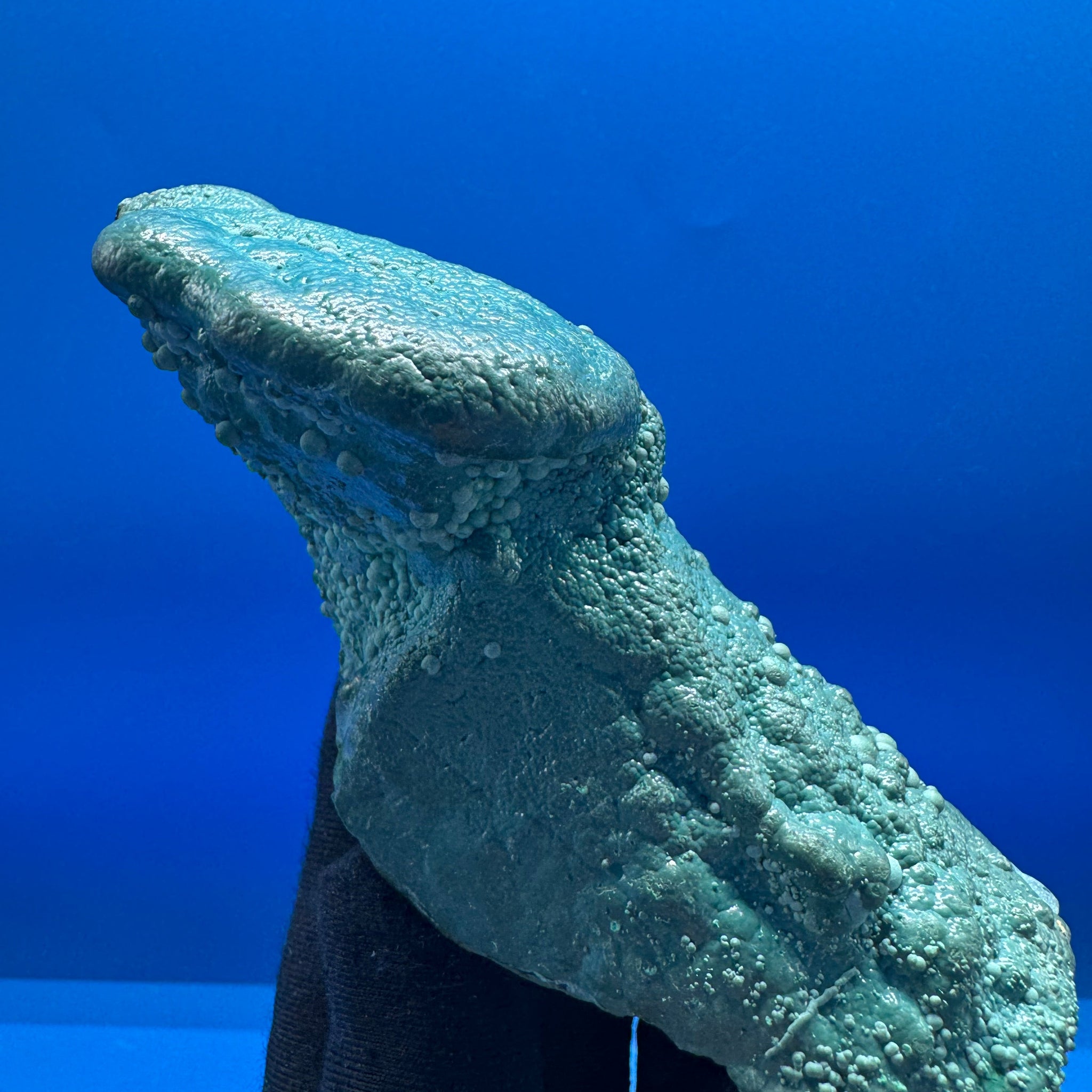 Chrysocolla Specimen – 227g