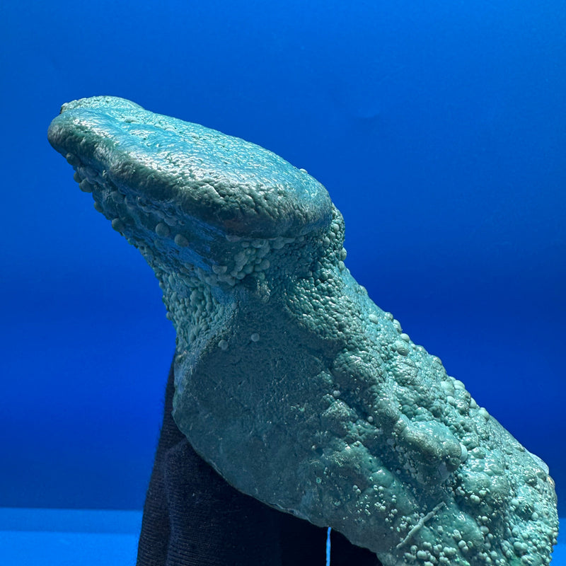 Chrysocolla Specimen – 227g