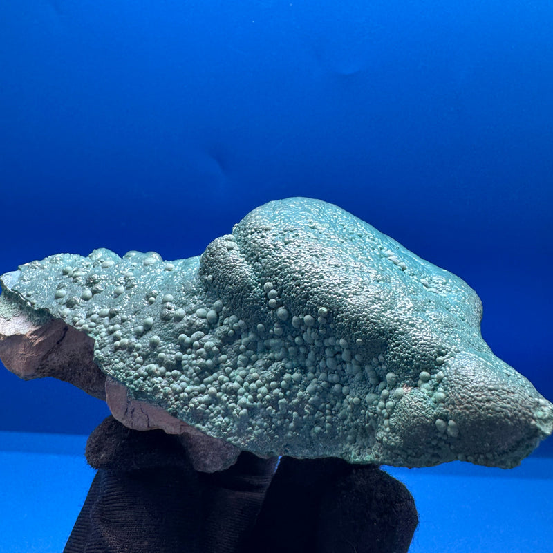 Chrysocolla Specimen – 227g
