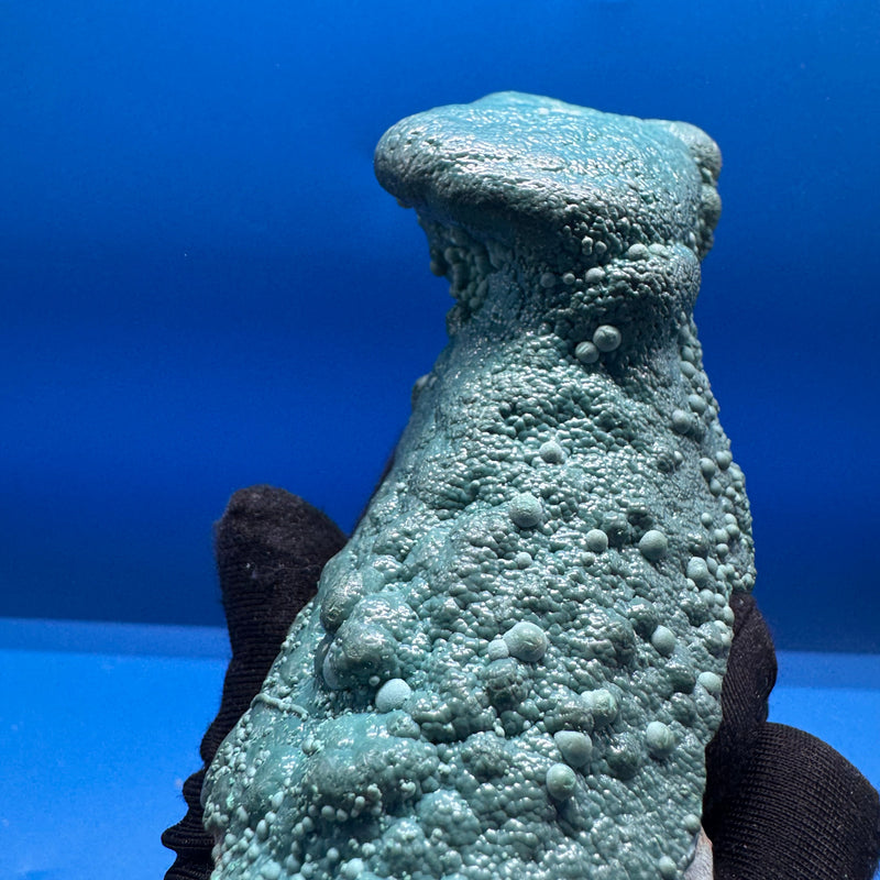 Chrysocolla Specimen – 227g