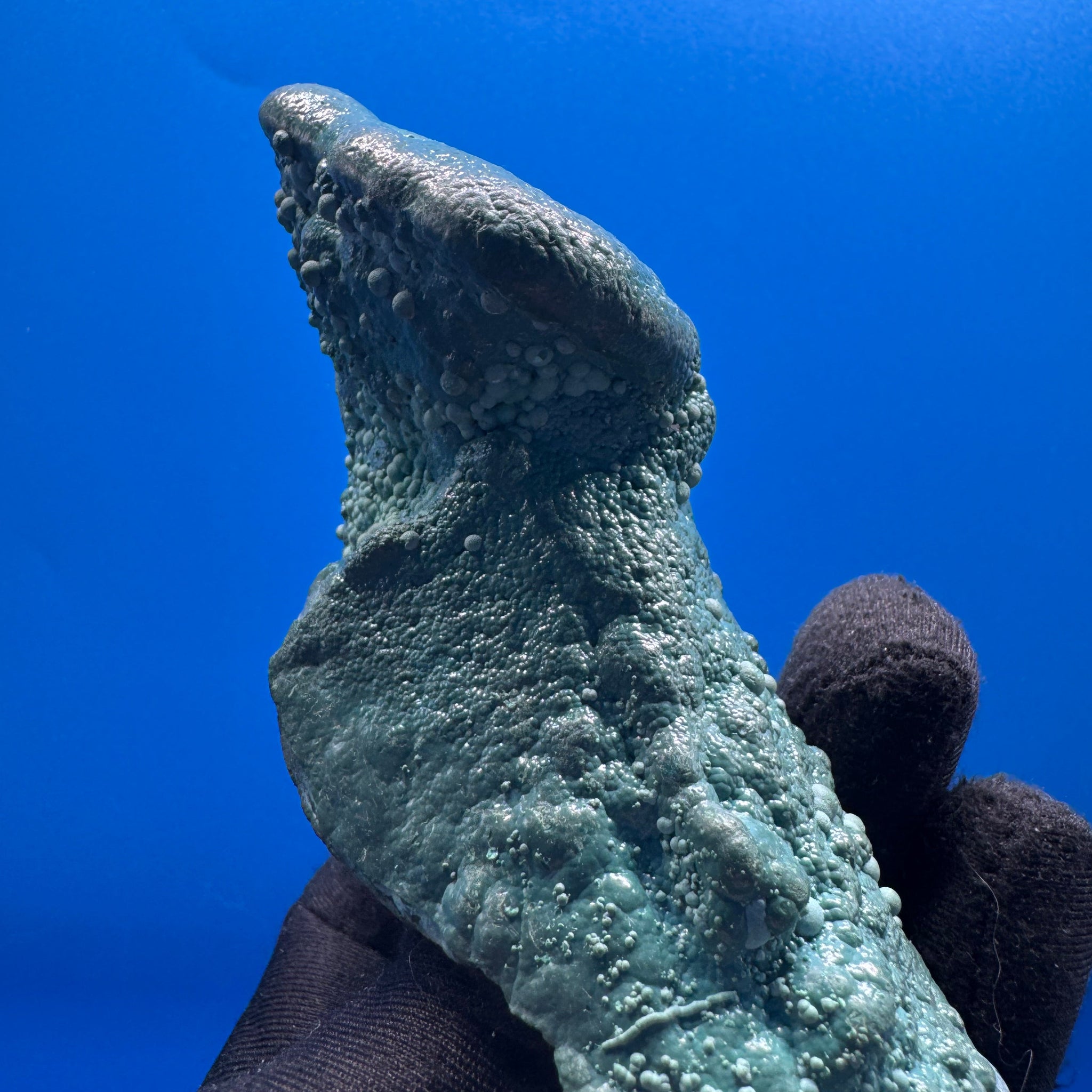 Chrysocolla Specimen – 227g