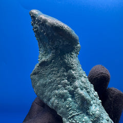 Chrysocolla Specimen – 227g