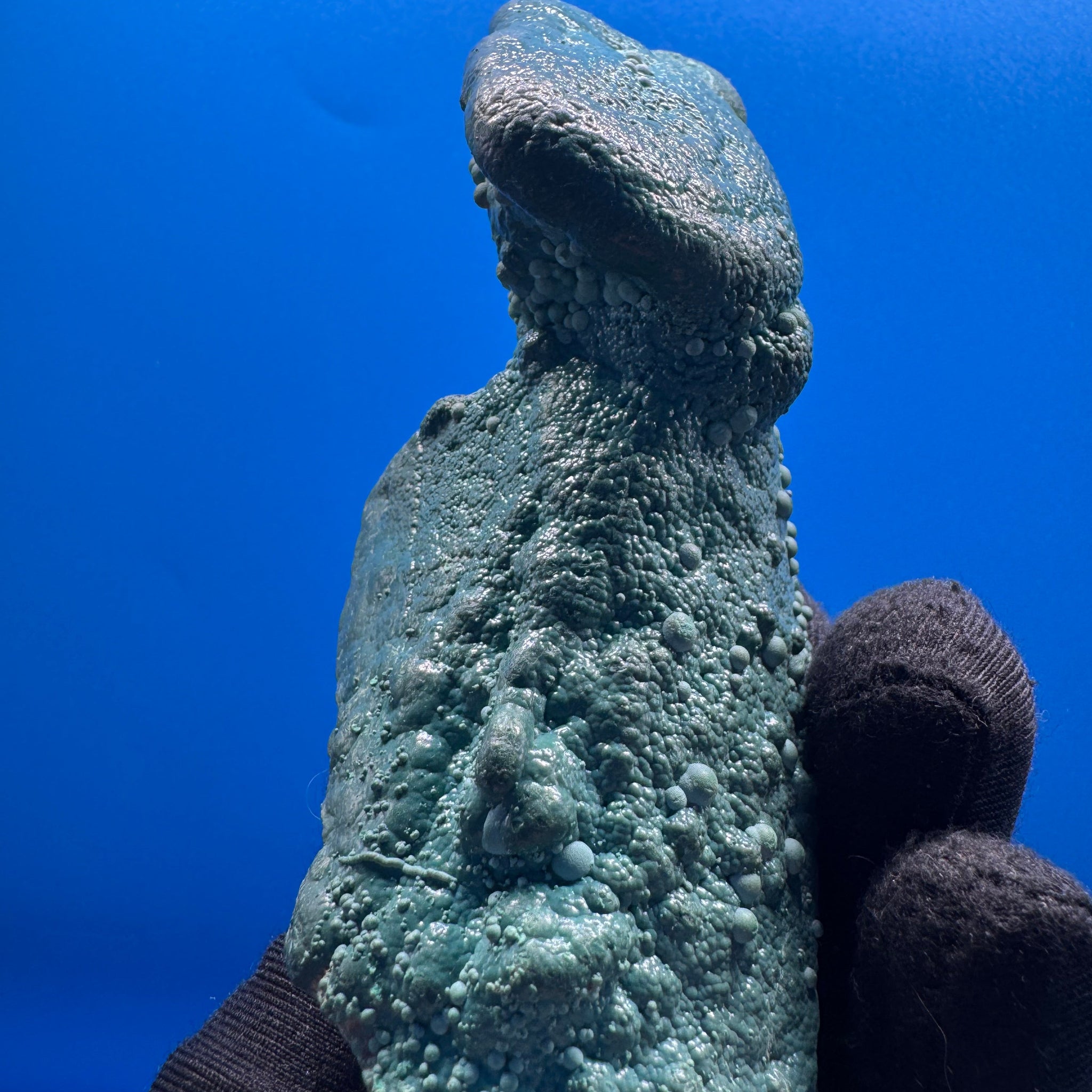 Chrysocolla Specimen – 227g