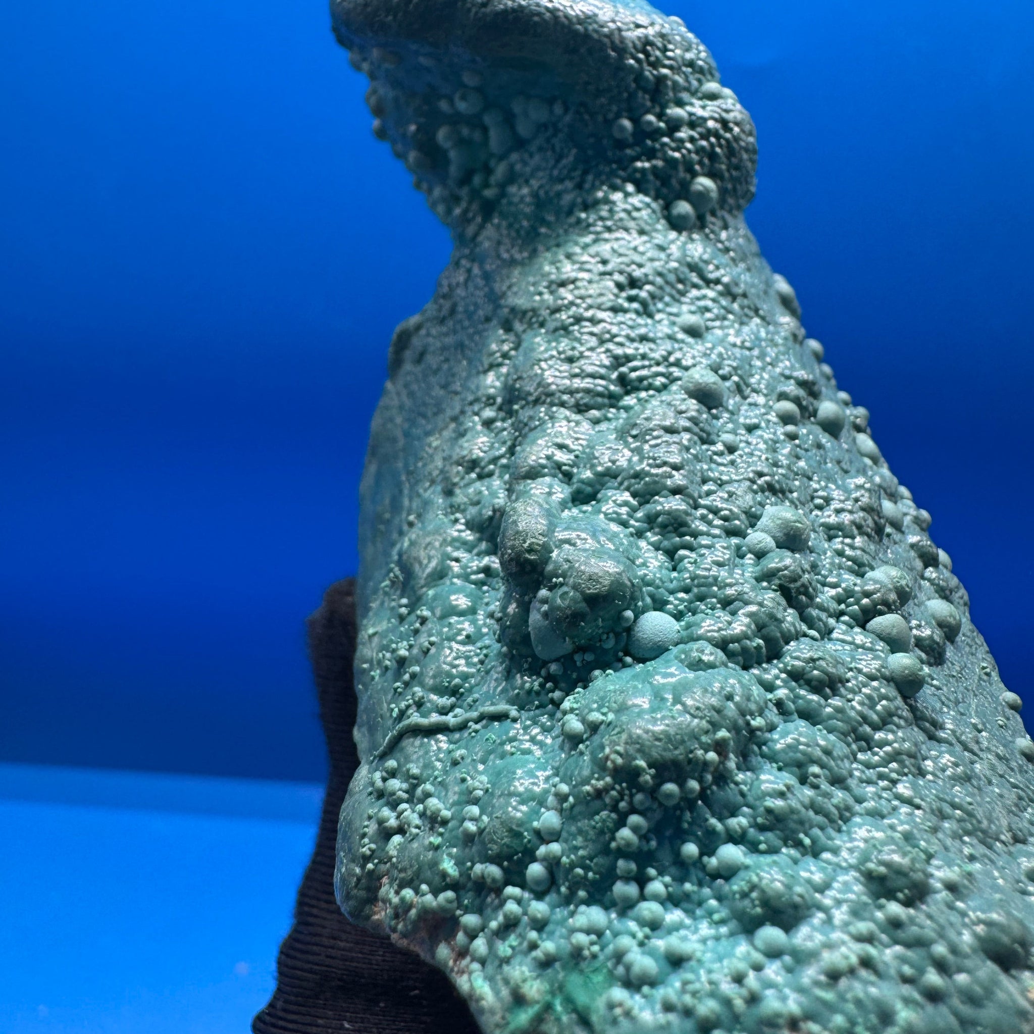 Chrysocolla Specimen – 227g