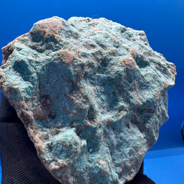 Chrysocolla Specimen – 310g