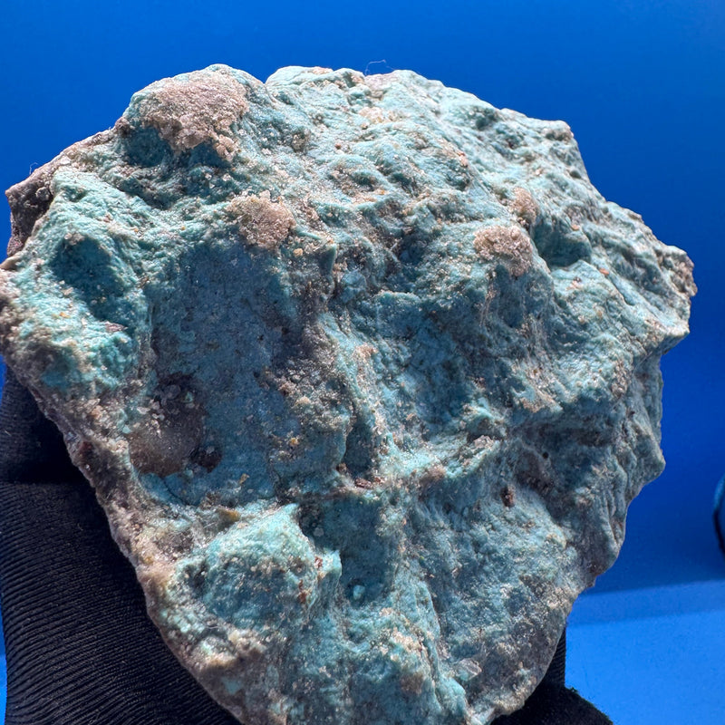 Chrysocolla Specimen – 310g