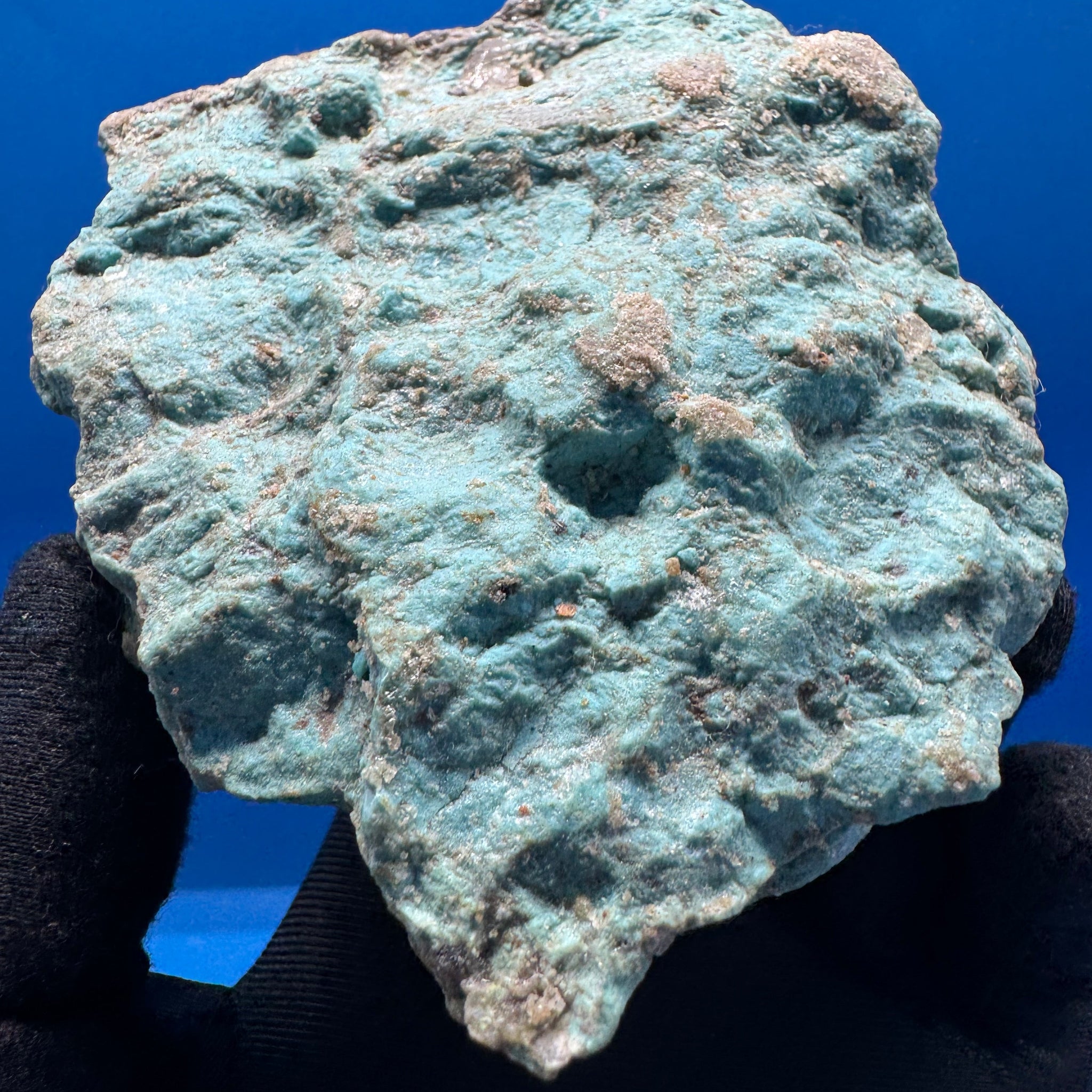 Chrysocolla Specimen – 310g