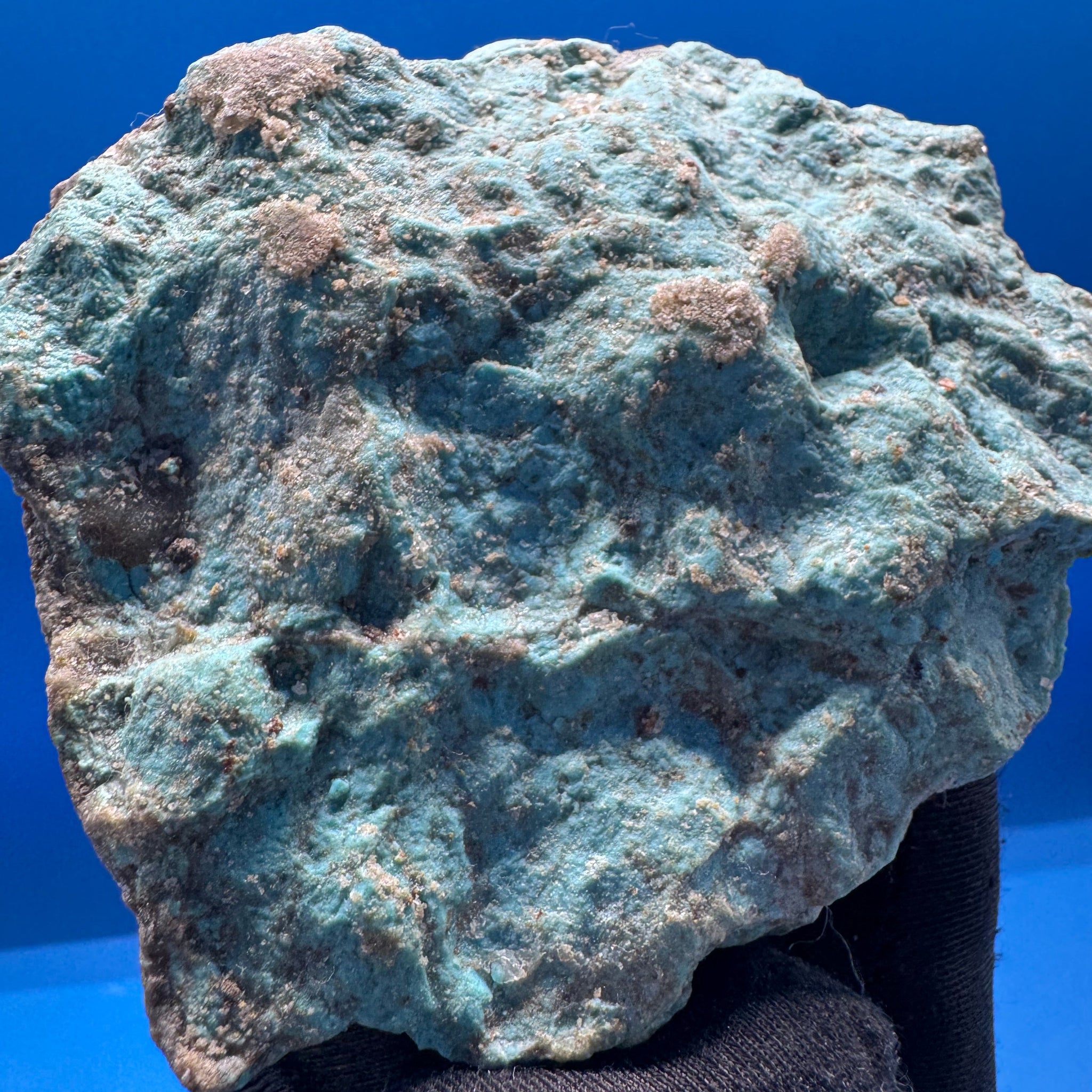 Chrysocolla Specimen – 310g