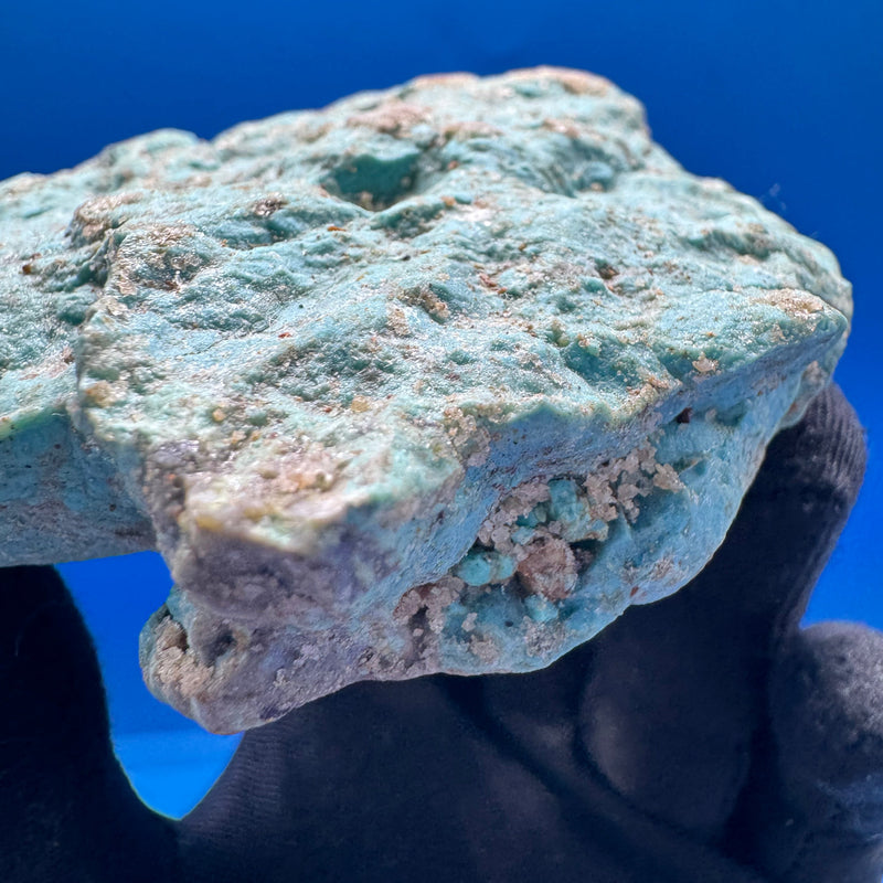 Chrysocolla Specimen – 310g
