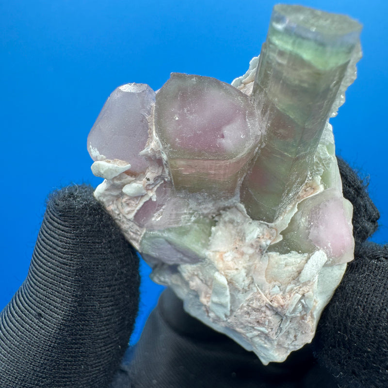 Tourmaline Specimen - 28g