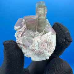 Tourmaline Specimen - 28g