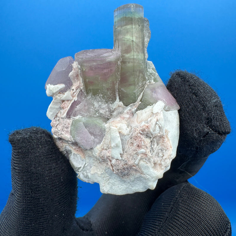 Tourmaline Specimen - 28g