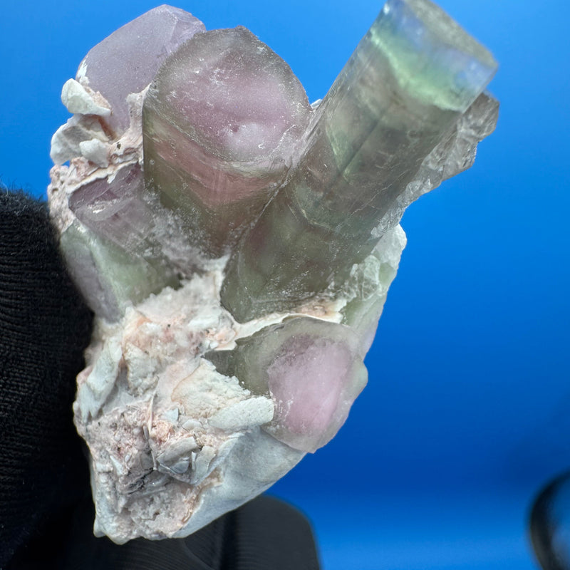 Tourmaline Specimen - 28g