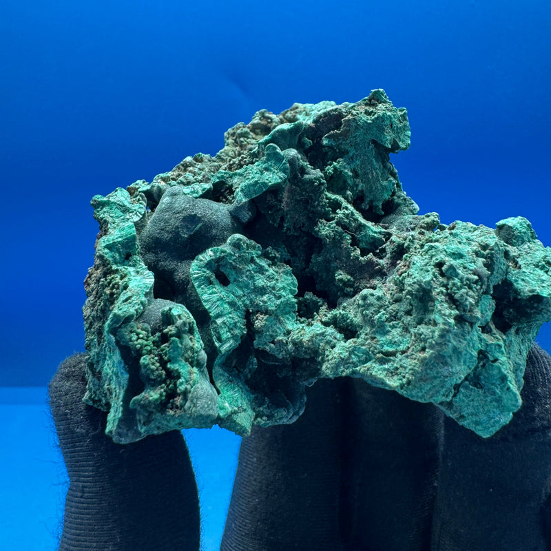 Malachite Specimen – 177g