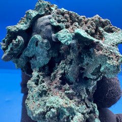 Malachite Specimen – 177g