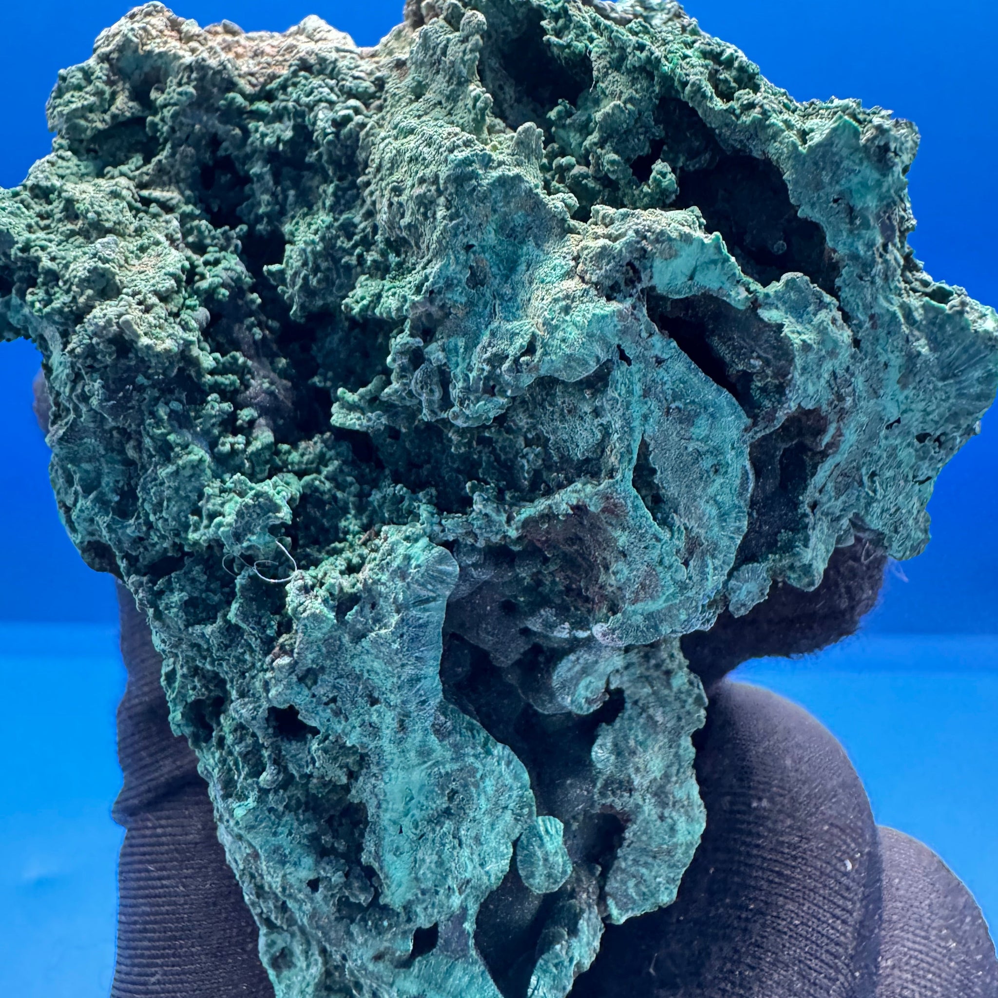 Malachite Specimen – 177g